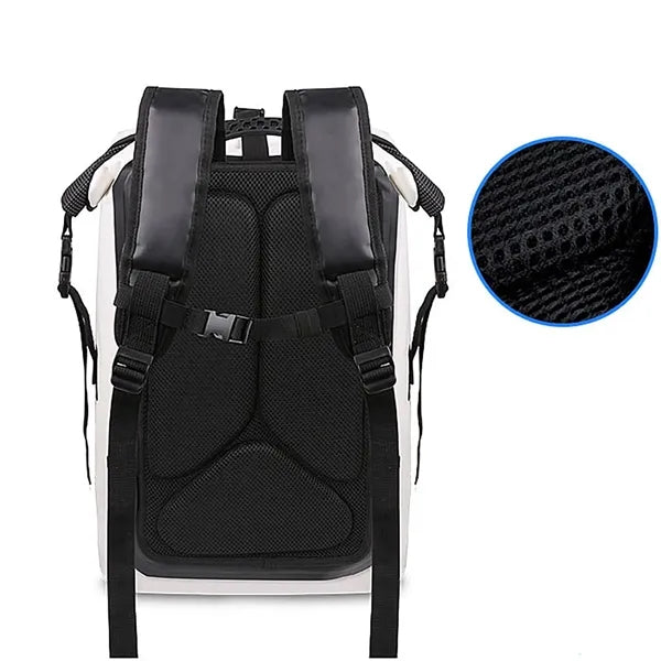 30L Waterproof Backpack Dry Bag