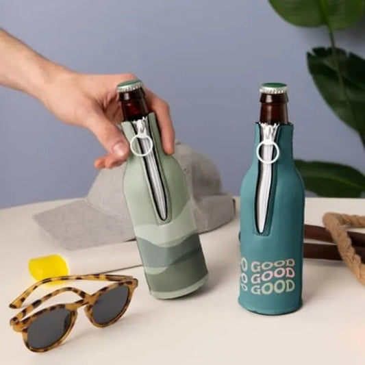 BOTTLE SUIT - OYTEX