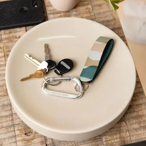 WRIST STRAP KEY HOLDER - OYTEX