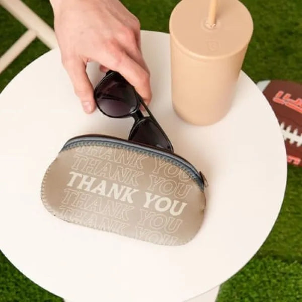 L.E.N.S. LARGE EYEWEAR STORAGE - OYTEX
