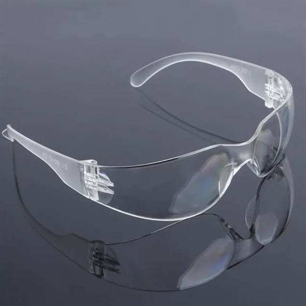 Protective Safety Eye Glasses