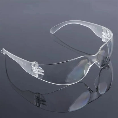 Protective Safety Eye Glasses
