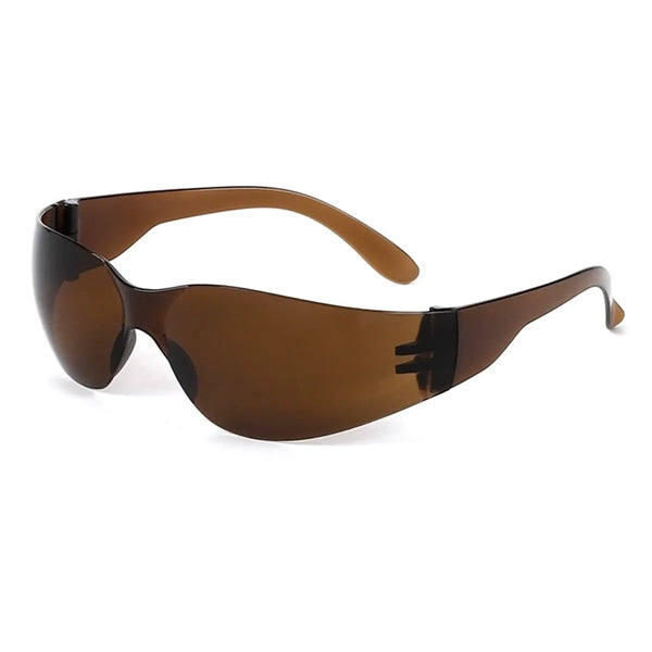 Protective Safety Eye Glasses