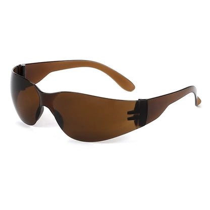 Protective Safety Eye Glasses