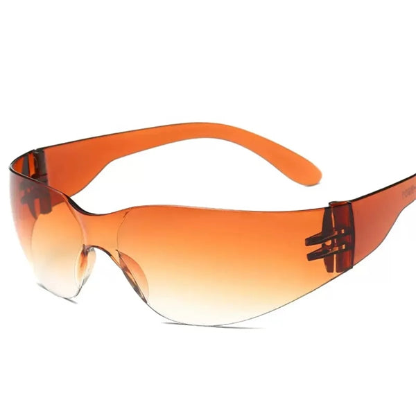 Protective Safety Eye Glasses