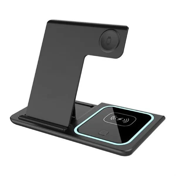 Cellap 3 in 1 wireless Charging stand