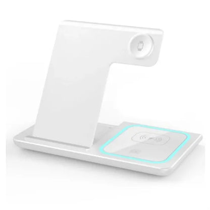 Cellap 3 in 1 wireless Charging stand