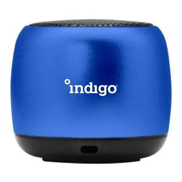 Infinitesimal Speaker