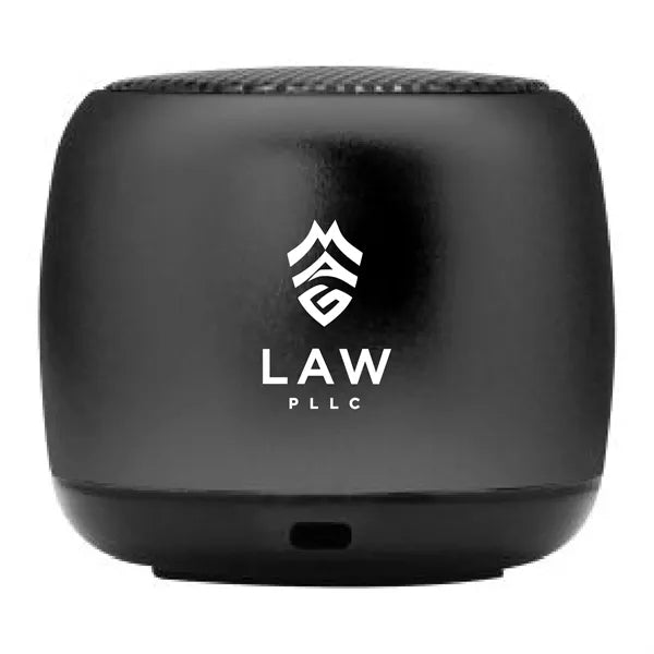 Infinitesimal Speaker