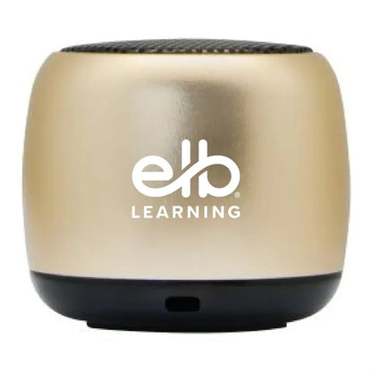 Infinitesimal Speaker