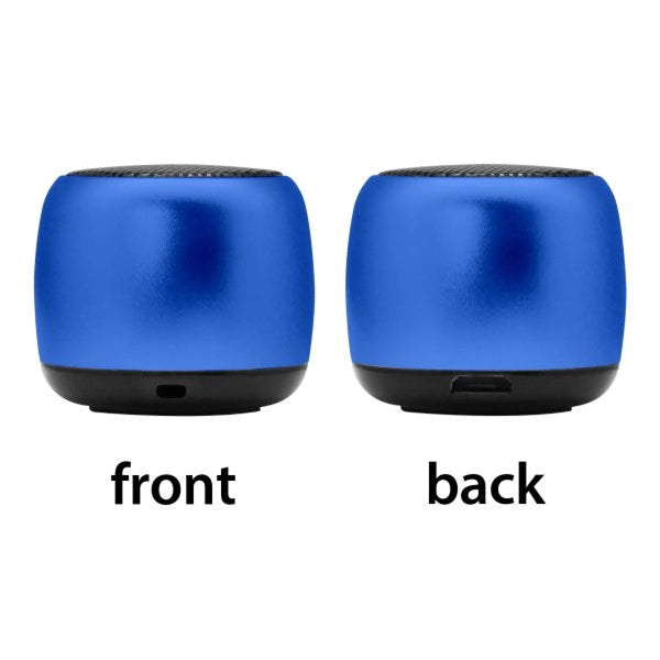 Infinitesimal Speaker