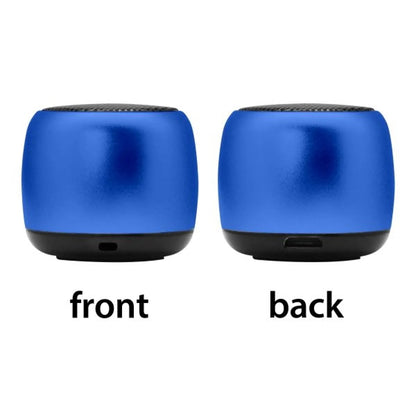 Infinitesimal Speaker