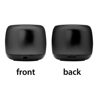 Infinitesimal Speaker