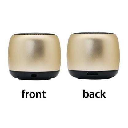 Infinitesimal Speaker