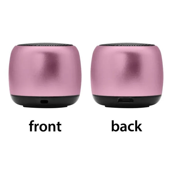 Infinitesimal Speaker
