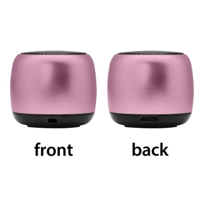 Infinitesimal Speaker