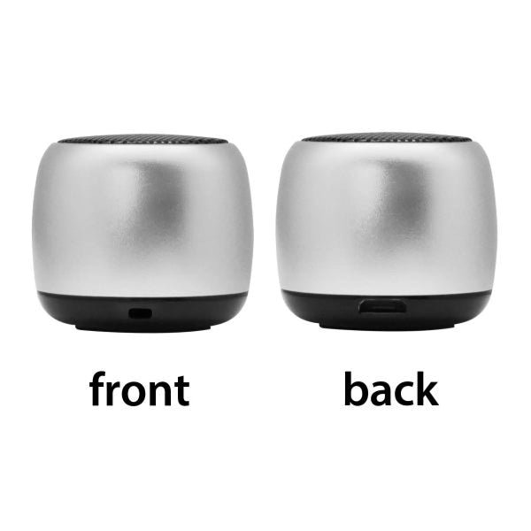 Infinitesimal Speaker