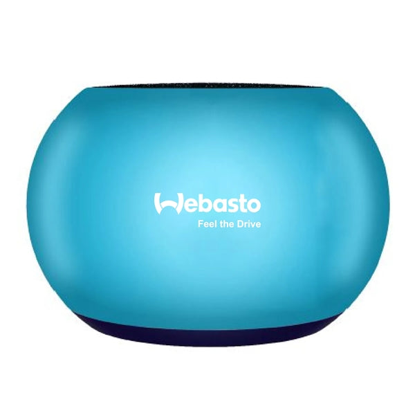 Doughnut Bluetooth Speaker