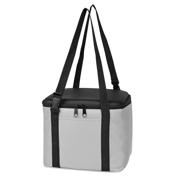Polyester Cube Cooler Bag