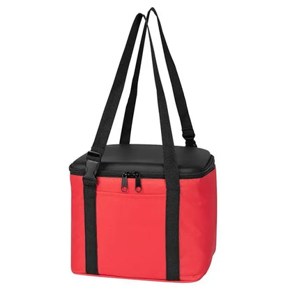 Polyester Cube Cooler Bag