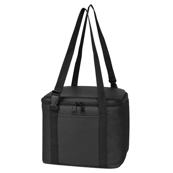 Polyester Cube Cooler Bag