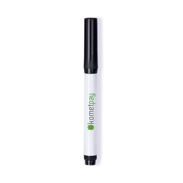 Dry Erase No Roll Marker