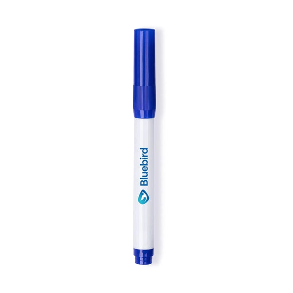 Dry Erase No Roll Marker