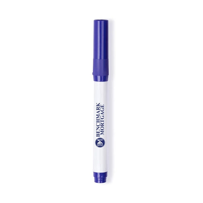 Dry Erase No Roll Marker