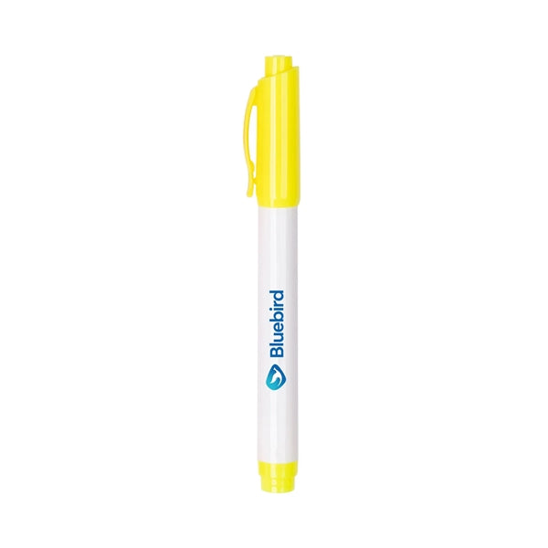 Neon Cap Highlighter