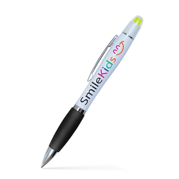 Blake Pen Gel-Wax Highlighter Combo Full Color