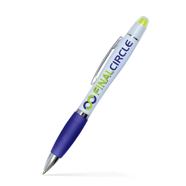 Blake Pen Gel-Wax Highlighter Combo Full Color