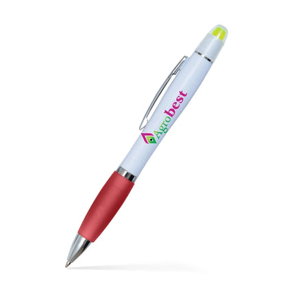 Blake Pen Gel-Wax Highlighter Combo Full Color