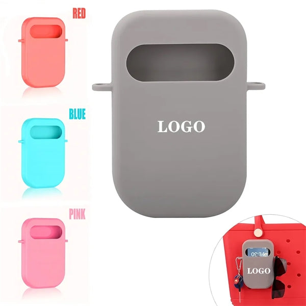 Silicone Phone Holder Compatible with Bogg Bag