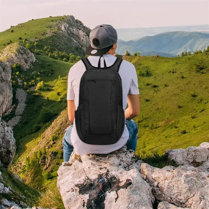 20L Lightweight Foldable Waterproof Sport Backpack