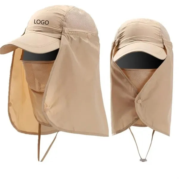 Quick Drying Anti Ultraviolet Hat