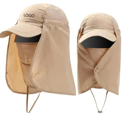 Quick Drying Anti Ultraviolet Hat