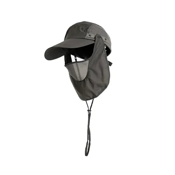 Quick Drying Anti Ultraviolet Hat