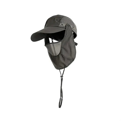 Quick Drying Anti Ultraviolet Hat