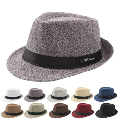 Party Jazz Hat