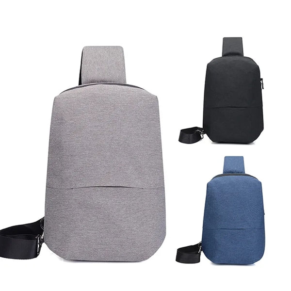 Basic Crossbody Sling Bag