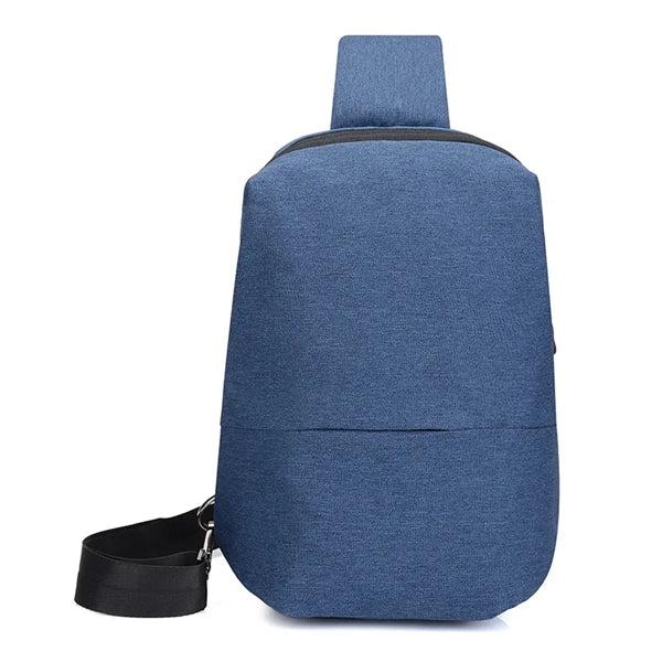 Basic Crossbody Sling Bag