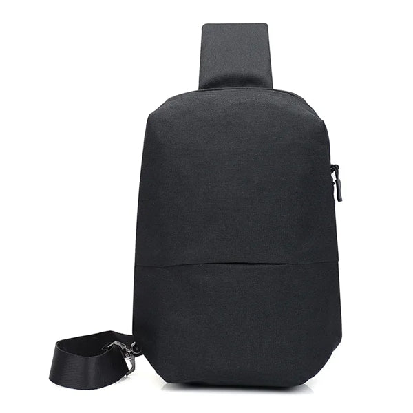 Basic Crossbody Sling Bag