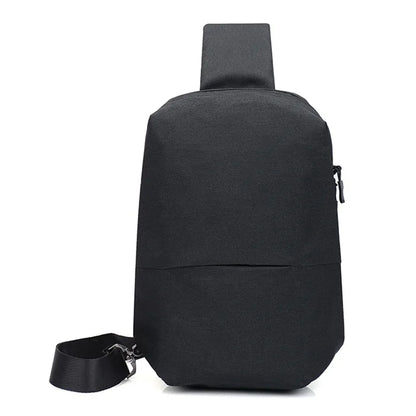 Basic Crossbody Sling Bag