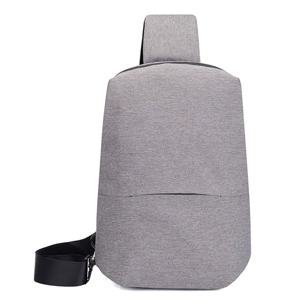 Basic Crossbody Sling Bag