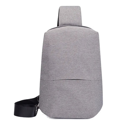 Basic Crossbody Sling Bag