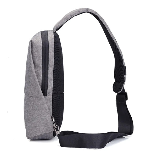 Basic Crossbody Sling Bag