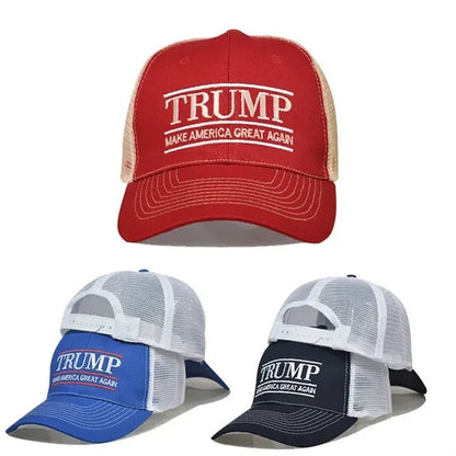 Baseball Cap Vintage Washed Cotton Adjustable Classic Hat