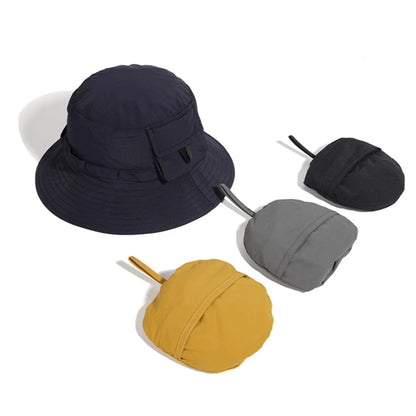 Outdoor Summer Bucket Hat