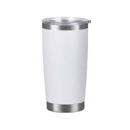 20oz Stainless Steel Vacuum Insulated Tumbler
