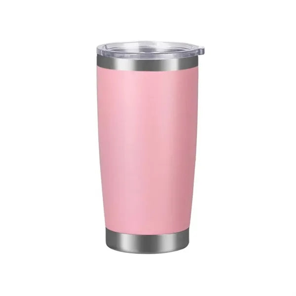 20oz Stainless Steel Vacuum Insulated Tumbler